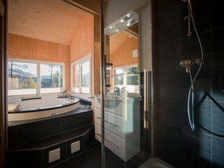 Parc de vacances Turracherhöhe  38