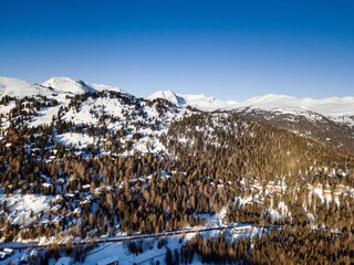 Parco vacanze Turracherhöhe Ambiente 26