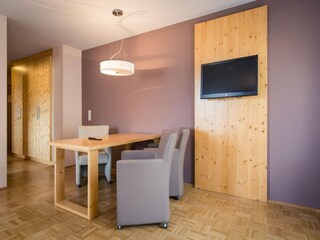 Vakantiepark Turracherhöhe Kenmerken 6