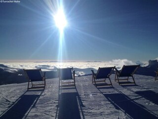 Vakantiepark Turracherhöhe Omgeving 37