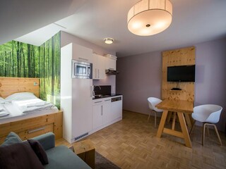 Ferienpark Turracherhöhe Ausstattung 7