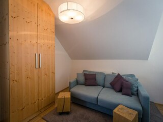 Parque de vacaciones Turracherhöhe Características 8