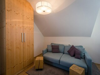 Vakantiepark Turracherhöhe Kenmerken 6