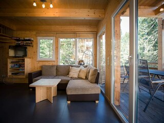 Vakantiepark Turracherhöhe Kenmerken 11