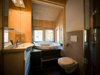 Parco vacanze Turracherhöhe Caratteristiche 18