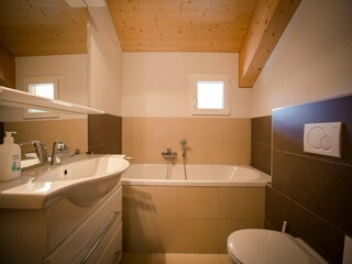 Parco vacanze Turracherhöhe Caratteristiche 19