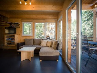 Ferienpark Turracherhöhe Ausstattung 11