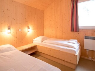 Vakantiepark Turracherhöhe Kenmerken 7
