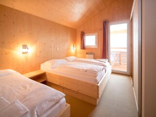 Vakantiepark Turracherhöhe Kenmerken 14