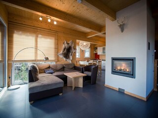 Vakantiepark Turracherhöhe Kenmerken 9