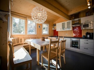 Ferienpark Turracherhöhe Ausstattung 10