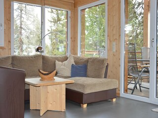 Parco vacanze Turracherhöhe Caratteristiche 10