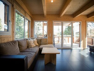 Parco vacanze Turracherhöhe Caratteristiche 15