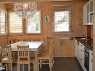 Vakantiepark Turracherhöhe Kenmerken 17