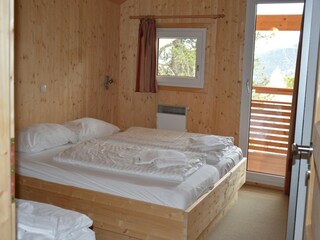 Holiday park Turracherhöhe Features 16