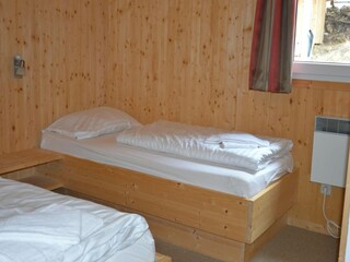 Parco vacanze Turracherhöhe Caratteristiche 7