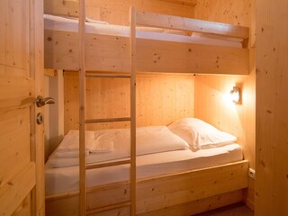 Parco vacanze Turracherhöhe Caratteristiche 16