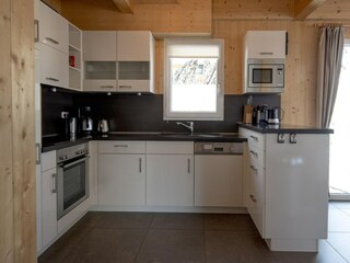 Parco vacanze Turracherhöhe Caratteristiche 19