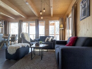 Vakantiepark Turracherhöhe Kenmerken 10