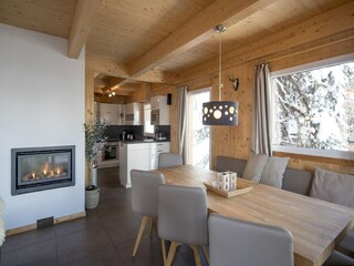 Vakantiepark Turracherhöhe Kenmerken 12