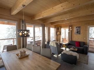 Ferienpark Turracherhöhe Ausstattung 8