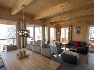 Vakantiepark Turracherhöhe Kenmerken 8