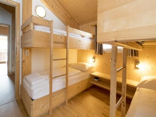 Vakantiepark Turracherhöhe Kenmerken 17