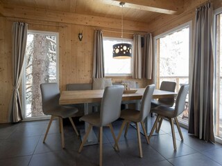 Parc de vacances Turracherhöhe Équipement 13