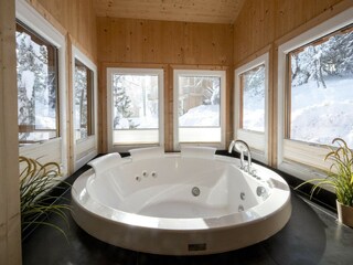 Parc de vacances Turracherhöhe  35