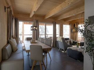 Vakantiepark Turracherhöhe Kenmerken 20