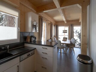 Vakantiepark Turracherhöhe Kenmerken 13