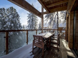 Vakantiepark Turracherhöhe Buitenaudio-opname 5