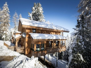 Vakantiepark Turracherhöhe Buitenaudio-opname 7