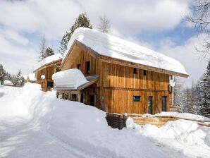 Parc de vacances Chalet luxueux avec bain à remous extérieur - Murau - image1