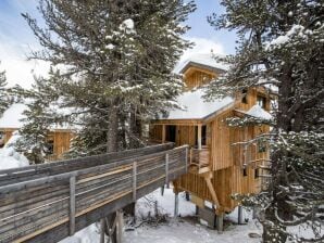 Parc de vacances Chalet confortable avec sauna infrarouge - Murau - image1