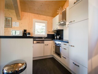 Vakantiepark Turracherhöhe Kenmerken 20