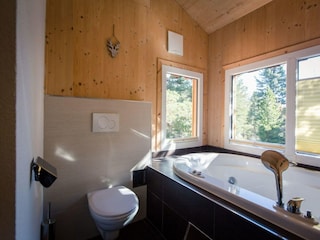 Vakantiepark Turracherhöhe Kenmerken 10