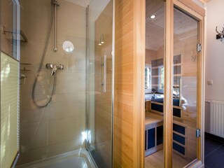 Parque de vacaciones Turracherhöhe  39