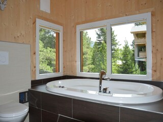 Vakantiepark Turracherhöhe Kenmerken 13