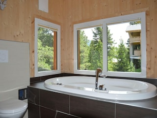 Vakantiepark Turracherhöhe Kenmerken 15
