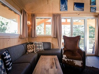 Vakantiepark Turracherhöhe Kenmerken 16