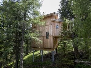 Gezellig chalet met infraroodsauna