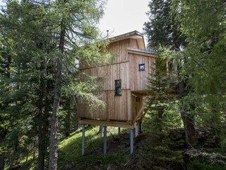 Parc de vacances Turracherhöhe Enregistrement extérieur 2
