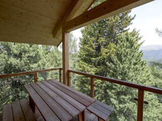 Parque de vacaciones Turracherhöhe Grabación al aire libre 2