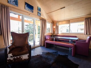 Vakantiepark Turracherhöhe Kenmerken 9