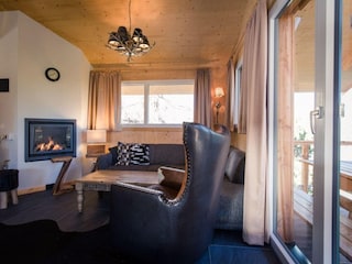 Vakantiepark Turracherhöhe Kenmerken 17