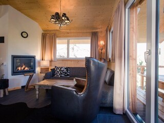 Vakantiepark Turracherhöhe Kenmerken 7