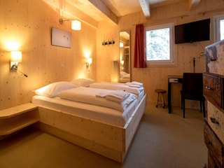 Vakantiepark Turracherhöhe Kenmerken 18