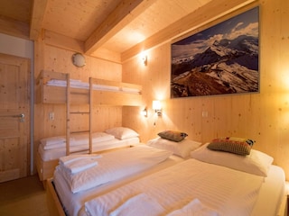 Vakantiepark Turracherhöhe Kenmerken 12