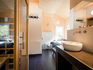 Vakantiepark Turracherhöhe Kenmerken 21